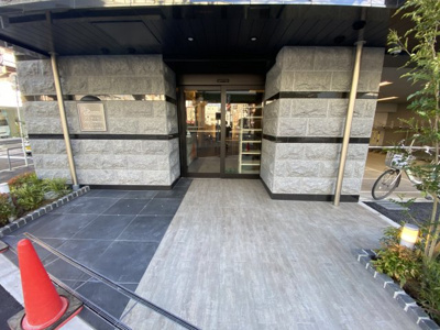 【その他】 | プレサンス大阪ドームシティ クロスティ