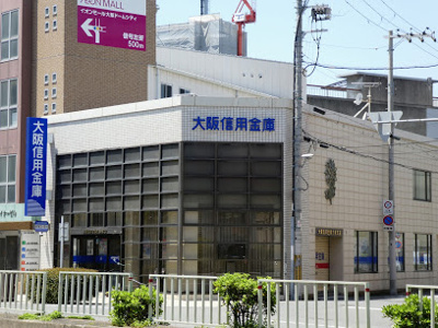 【外観】 | プレサンス大阪ドームシティ クロスティ