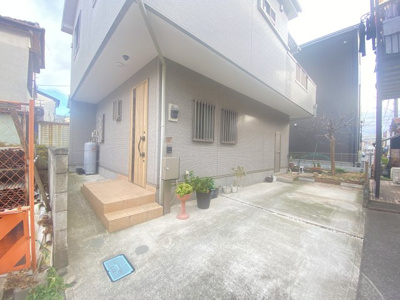 【その他】 | （値下げ）早期売却希望！ | 敷地