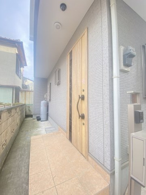 【玄関】 | （値下げ）早期売却希望！ | 玄関