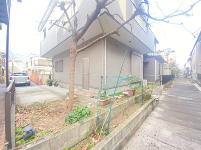 【その他】 | （値下げ）早期売却希望！ | 南側からの写真