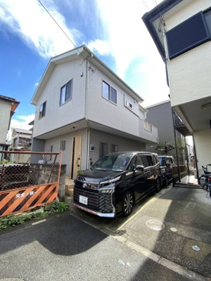 【前面道路含む現地写真】 | （値下げ）早期売却希望！