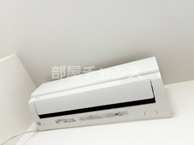 リヴシティ栄参番館の設備