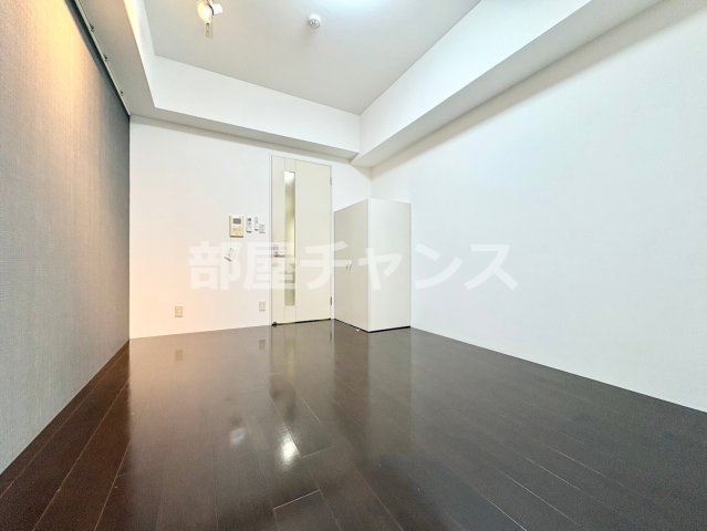 リヴシティ栄参番館の寝室