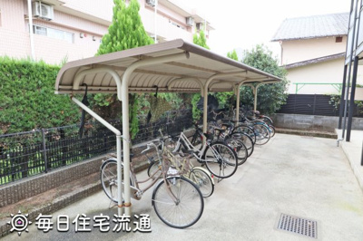 【その他共用部分】 | コンフォート平松