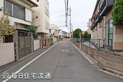 【周辺】 | コンフォート平松