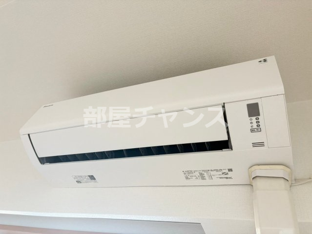 グラン・アベニュー白川公園の設備