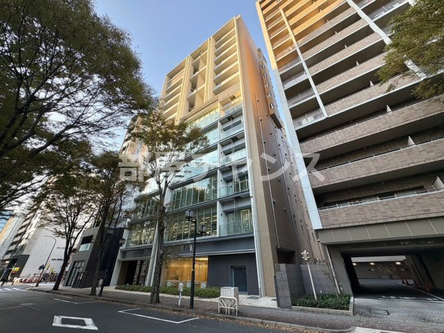 グラン・アベニュー白川公園