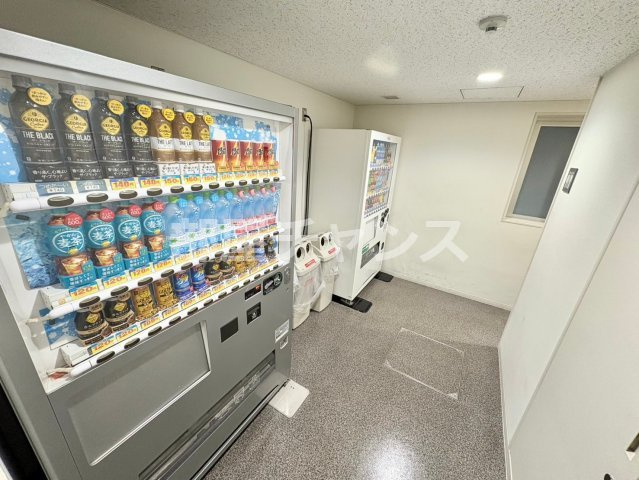 グラン・アベニュー白川公園のその他共用部分