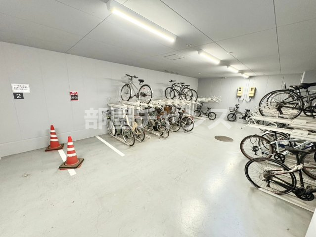 グラン・アベニュー白川公園のその他