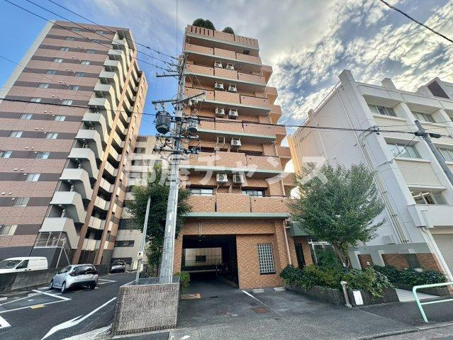 ボヌール千代田