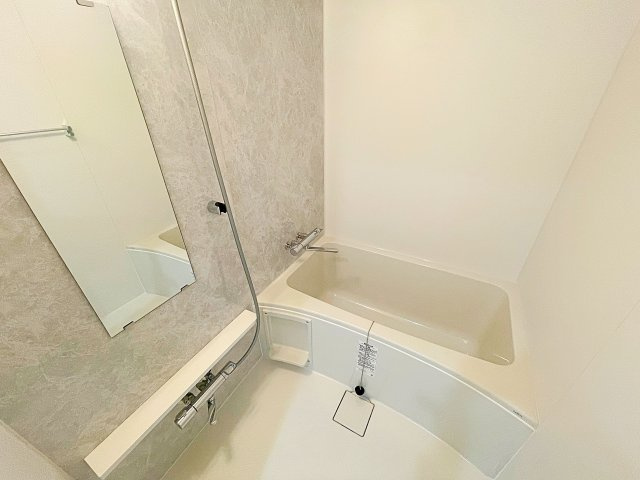 【浴室】 | シェラトン桜【名古屋市賃貸・宅配ボックス】