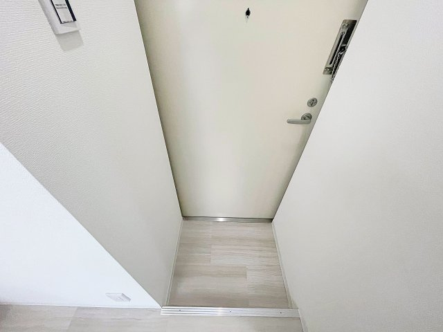 【玄関】 | シェラトン桜【名古屋市賃貸・宅配ボックス】