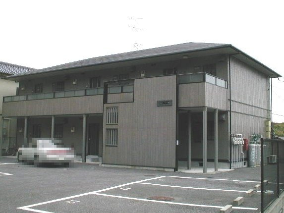 エステート一宮