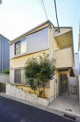 【外観】 | IZ吉祥寺