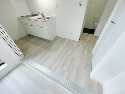 【内装】 | シェラトン桜【名古屋市賃貸・宅配ボックス】