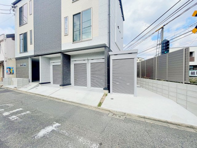 【その他共用部分】 | シェラトン桜【名古屋市賃貸・宅配ボックス】