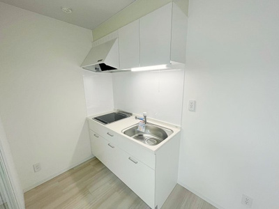 【キッチン】 | シェラトン桜【名古屋市賃貸・宅配ボックス】