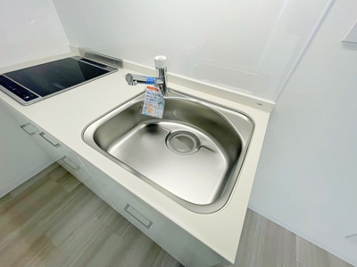 【キッチン】 | シェラトン桜【名古屋市賃貸・宅配ボックス】