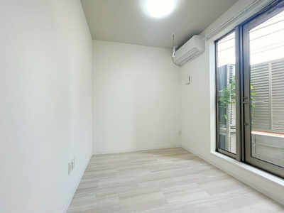 【洋室】 | シェラトン桜【名古屋市賃貸・宅配ボックス】