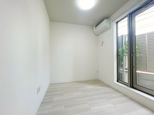 【洋室】 | シェラトン桜【名古屋市賃貸・宅配ボックス】