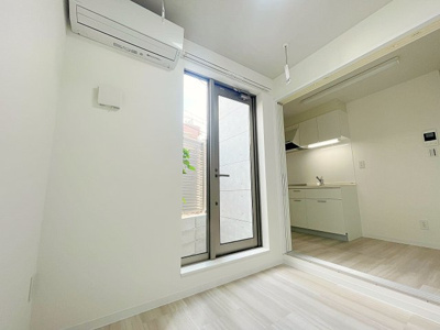 【内装】 | シェラトン桜【名古屋市賃貸・宅配ボックス】