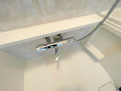 【浴室】 | シェラトン桜【名古屋市賃貸・宅配ボックス】