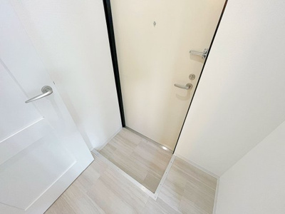 【玄関】 | シェラトン桜【名古屋市賃貸・宅配ボックス】