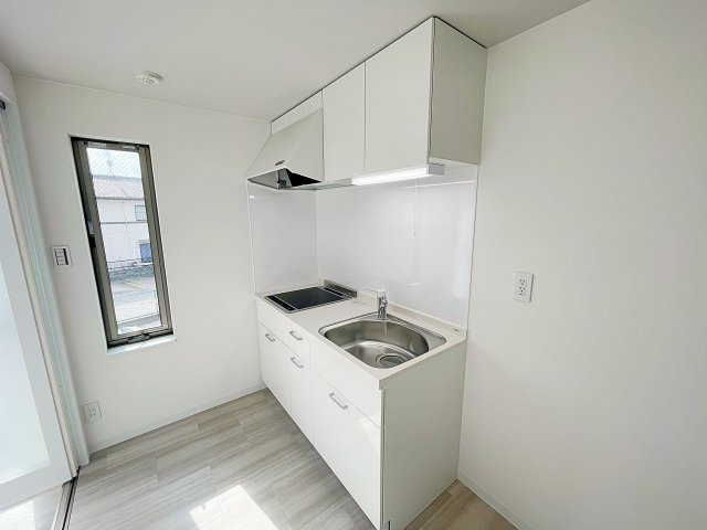 【キッチン】 | シェラトン桜【名古屋市賃貸・宅配ボックス】