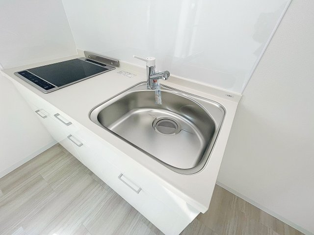 【キッチン】 | シェラトン桜【名古屋市賃貸・宅配ボックス】