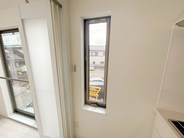 【内装】 | シェラトン桜【名古屋市賃貸・宅配ボックス】