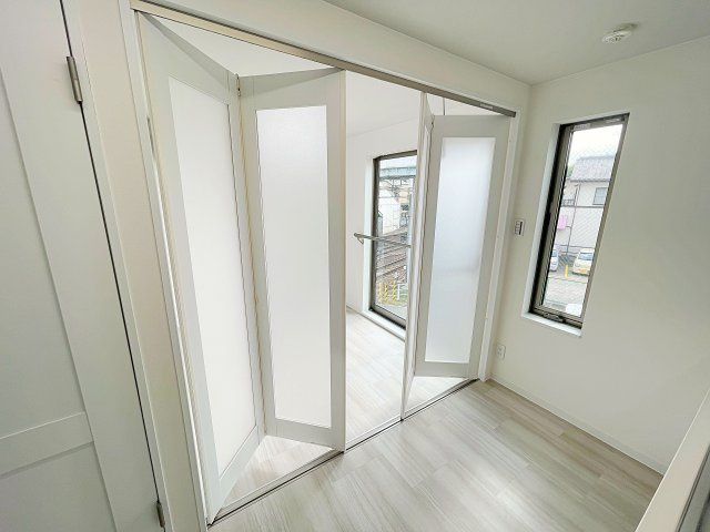 【内装】 | シェラトン桜【名古屋市賃貸・宅配ボックス】