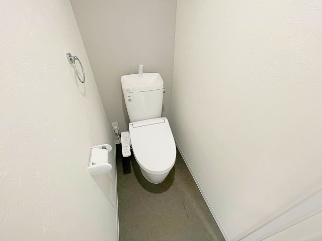 【トイレ】 | シェラトン桜【名古屋市賃貸・宅配ボックス】