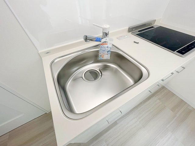 【キッチン】 | シェラトン桜【名古屋市賃貸・宅配ボックス】