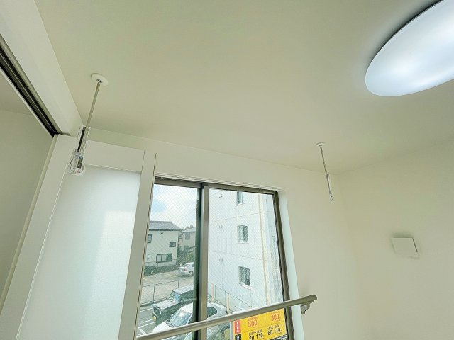 【内装】 | シェラトン桜【名古屋市賃貸・宅配ボックス】