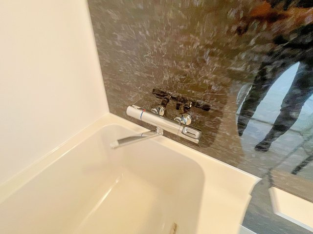 【浴室】 | シェラトン桜【名古屋市賃貸・宅配ボックス】