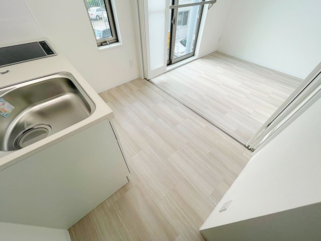 【内装】 | シェラトン桜【名古屋市賃貸・宅配ボックス】