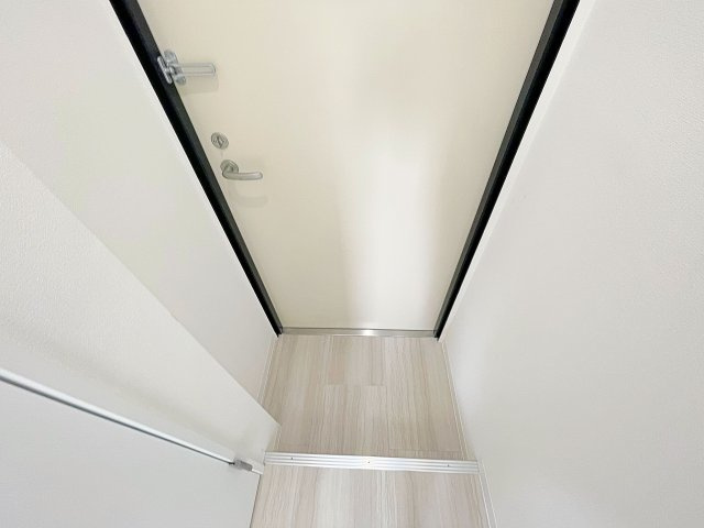 【玄関】 | シェラトン桜【名古屋市賃貸・宅配ボックス】