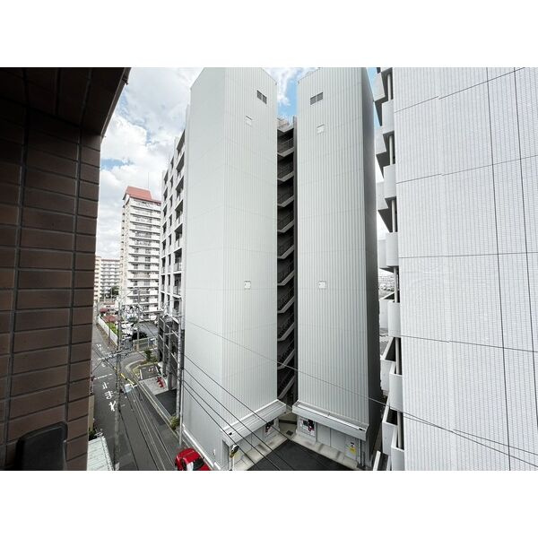 第6ハセビルのその他共用部分