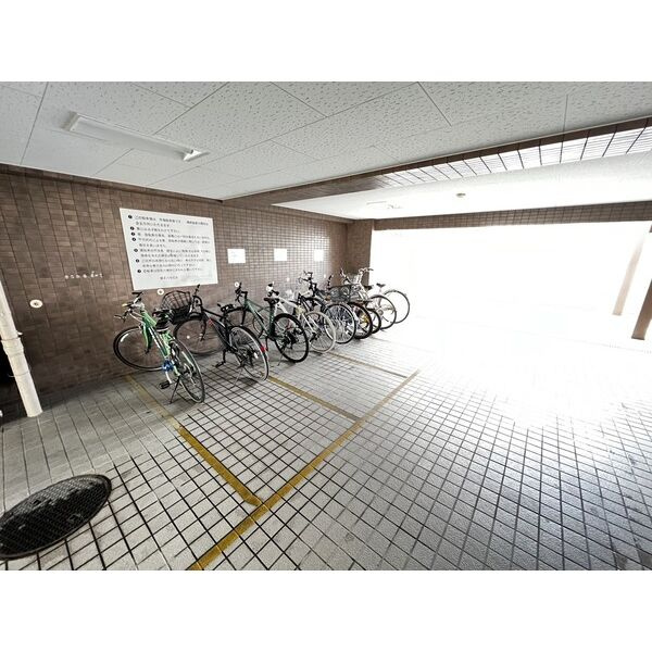 第6ハセビルのその他