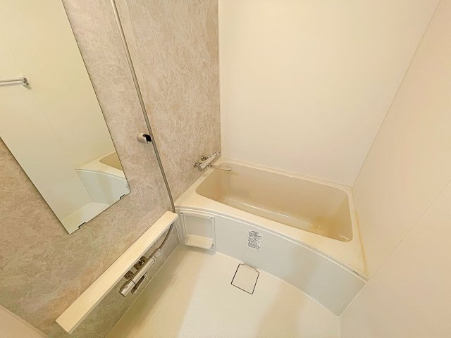 【浴室】 | シェラトン桜【名古屋市賃貸・宅配ボックス】