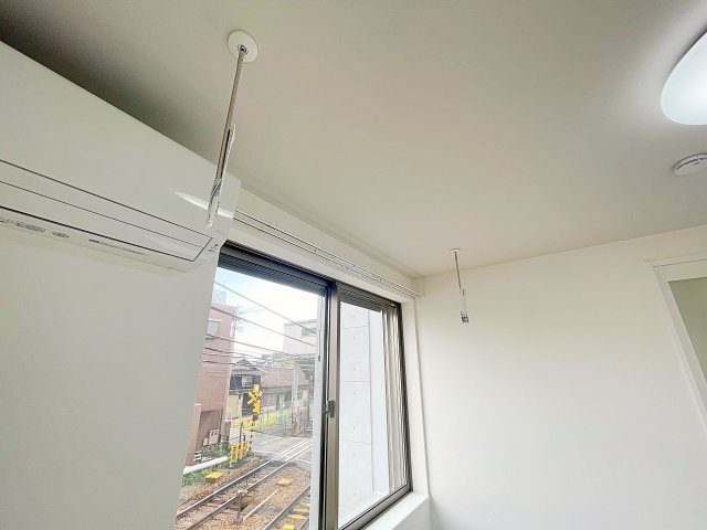 【内装】 | シェラトン桜【名古屋市賃貸・宅配ボックス】