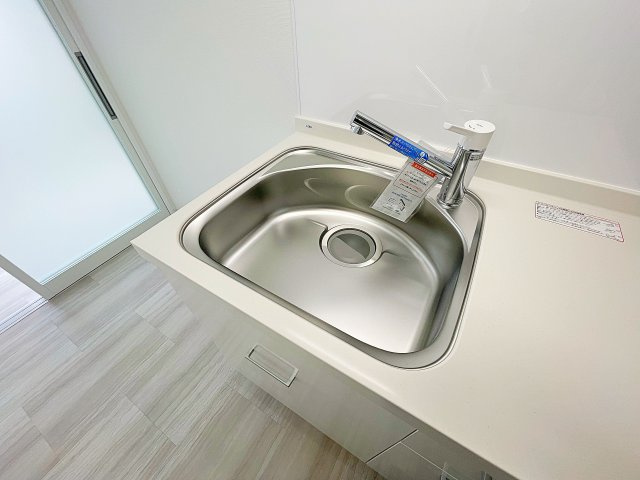 【キッチン】 | シェラトン桜【名古屋市賃貸・宅配ボックス】