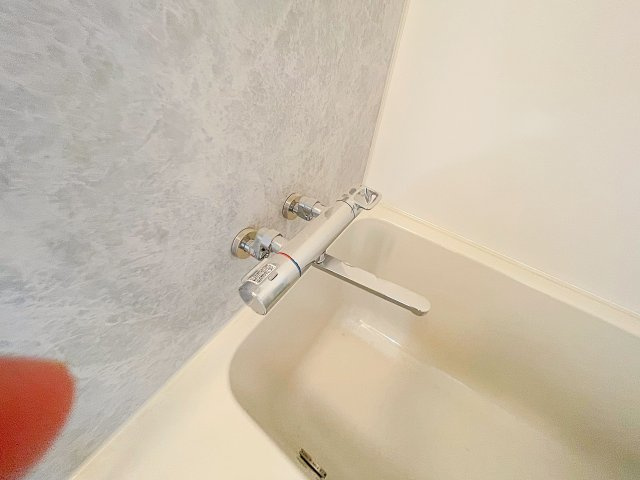 【浴室】 | シェラトン桜【名古屋市賃貸・宅配ボックス】