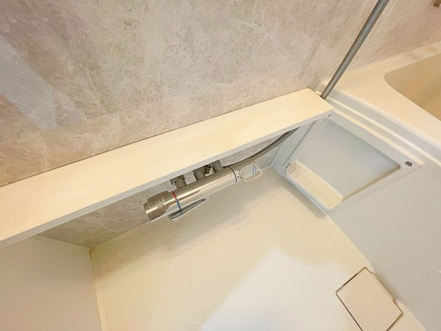 【浴室】 | シェラトン桜【名古屋市賃貸・宅配ボックス】