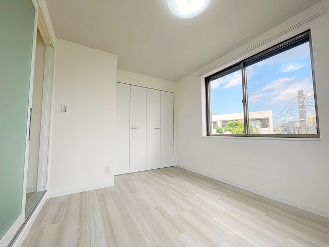 【居間・リビング】 | シェラトン桜【名古屋市賃貸・宅配ボックス】