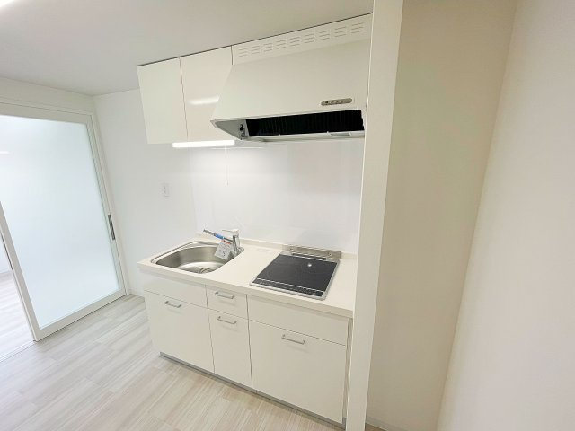 【キッチン】 | シェラトン桜【名古屋市賃貸・宅配ボックス】