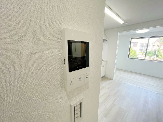 【セキュリティ】 | シェラトン桜【名古屋市賃貸・宅配ボックス】