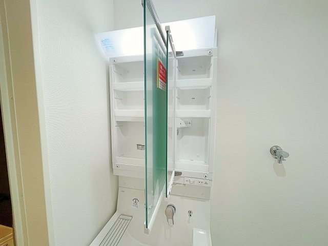 【独立洗面台】 | シェラトン桜【名古屋市賃貸・宅配ボックス】