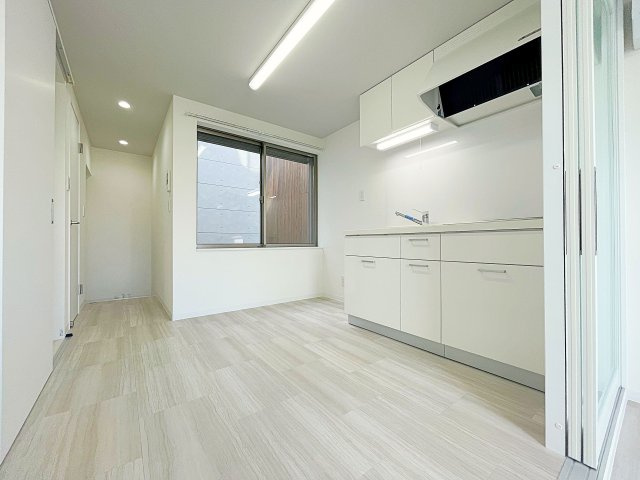 【内装】 | シェラトン桜【名古屋市賃貸・宅配ボックス】